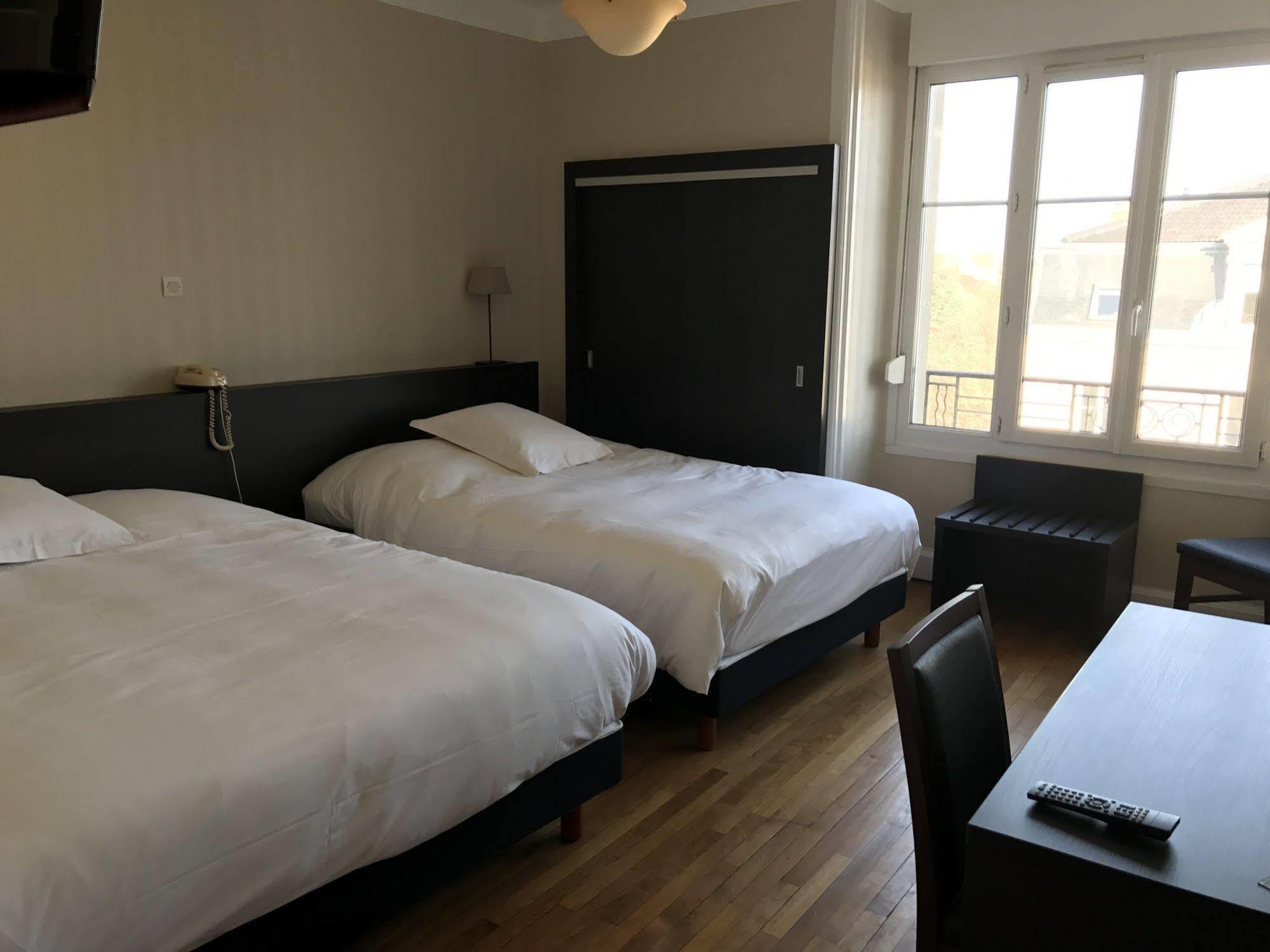 Hotel De L'Europe 툴 외부 사진