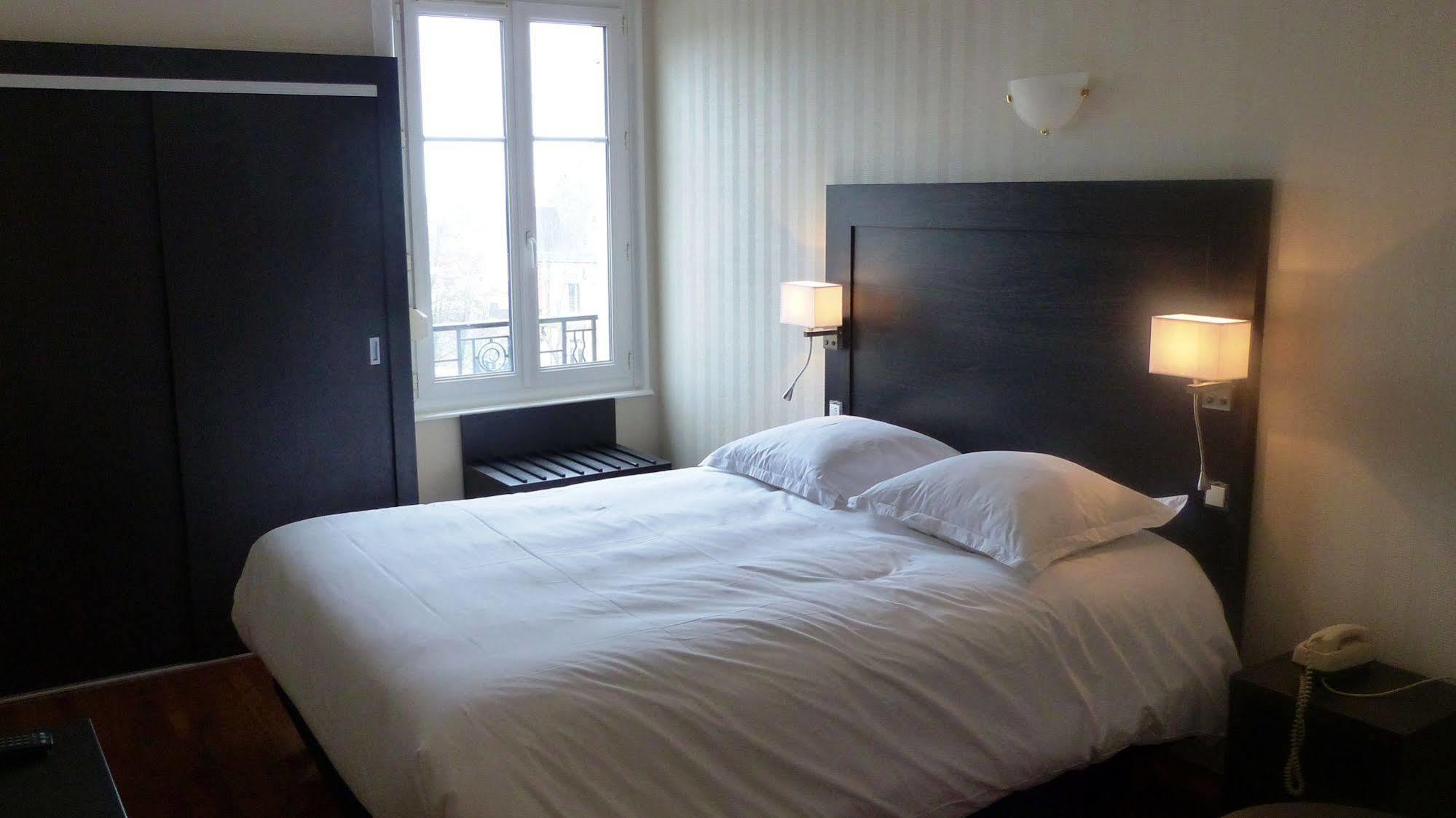 Hotel De L'Europe 툴 외부 사진